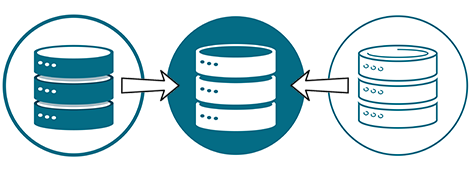 Data staging table 6 3