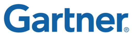 Gartner logo