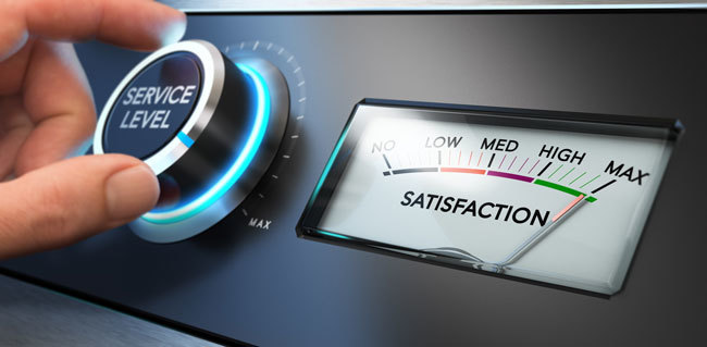 Delivery consulting services