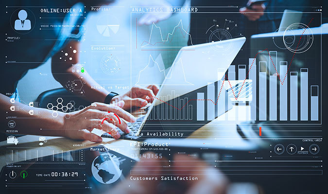 Statistical analysis