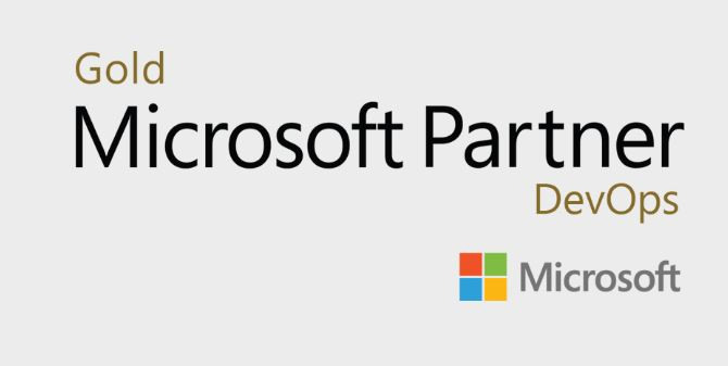 Microsoft partner devops