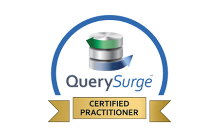QuerySurge Certification
