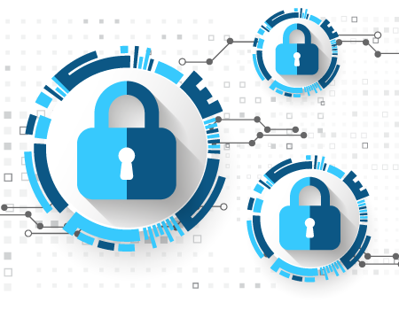 Qs features latest security