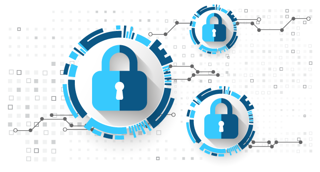 Qs features security