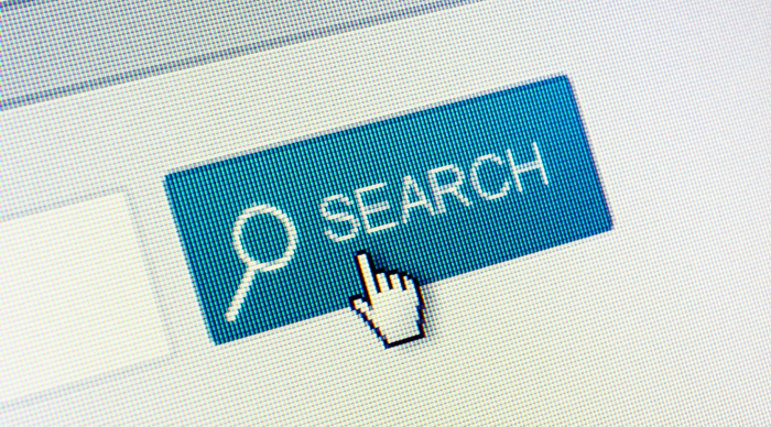 Qs mailer text search