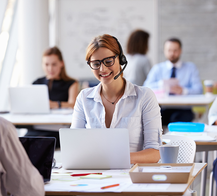 Qs premium services experts
