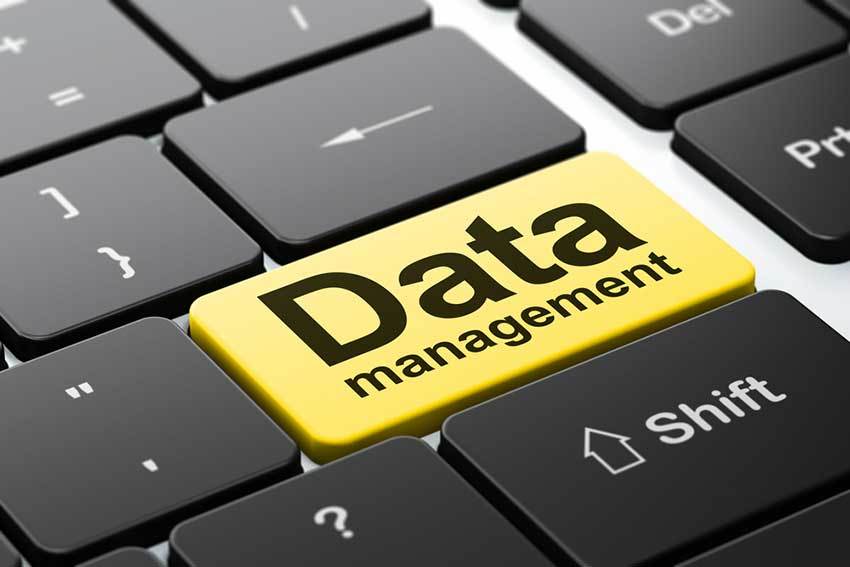 Qs2018 mailer data management