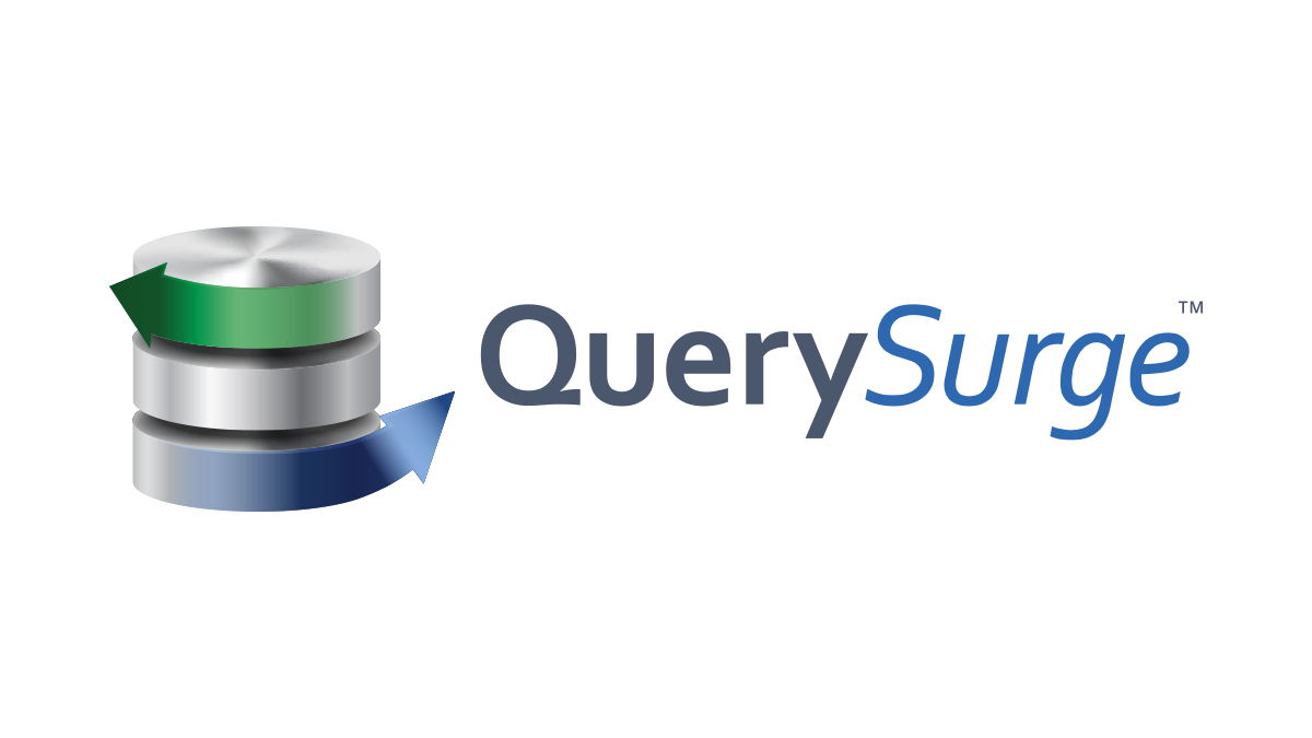 Querysurge logo