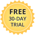 Trial 30 yellow