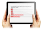 Wizards tablet